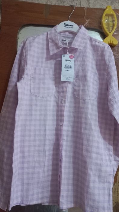 Нарядное новое платье