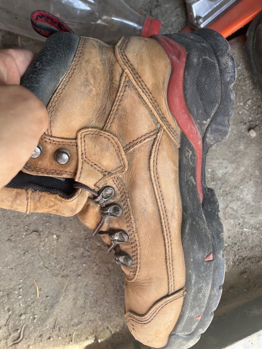 спец обувь RedWings 36 размера