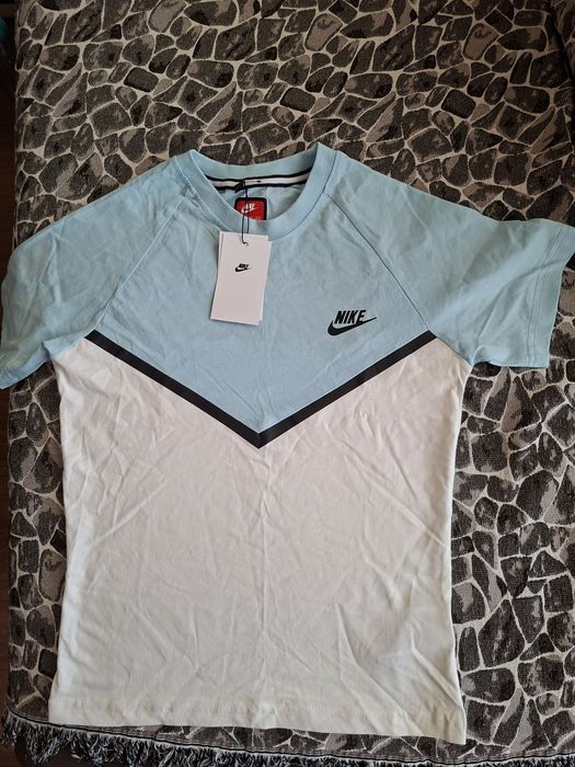 Тениска Nike tech