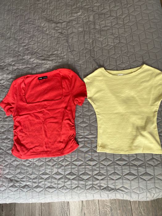 Потници и тениски 3€