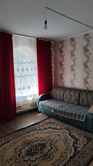 Продам раскладной диван