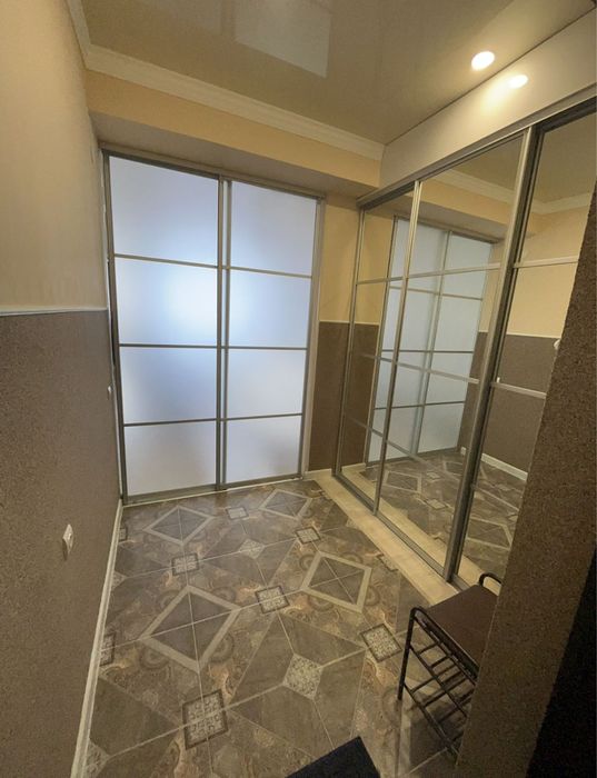 Посуточная аренда квартир