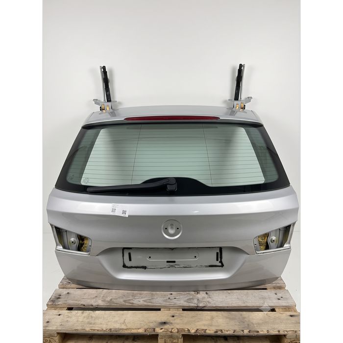 Заден капак за bmw 5er f11 - 41627265999
