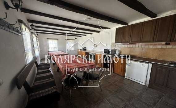 Продава се Къща в с. Миндя, Област Велико Търново - 500 кв.м за 760 €/кв.м - Снимка #6