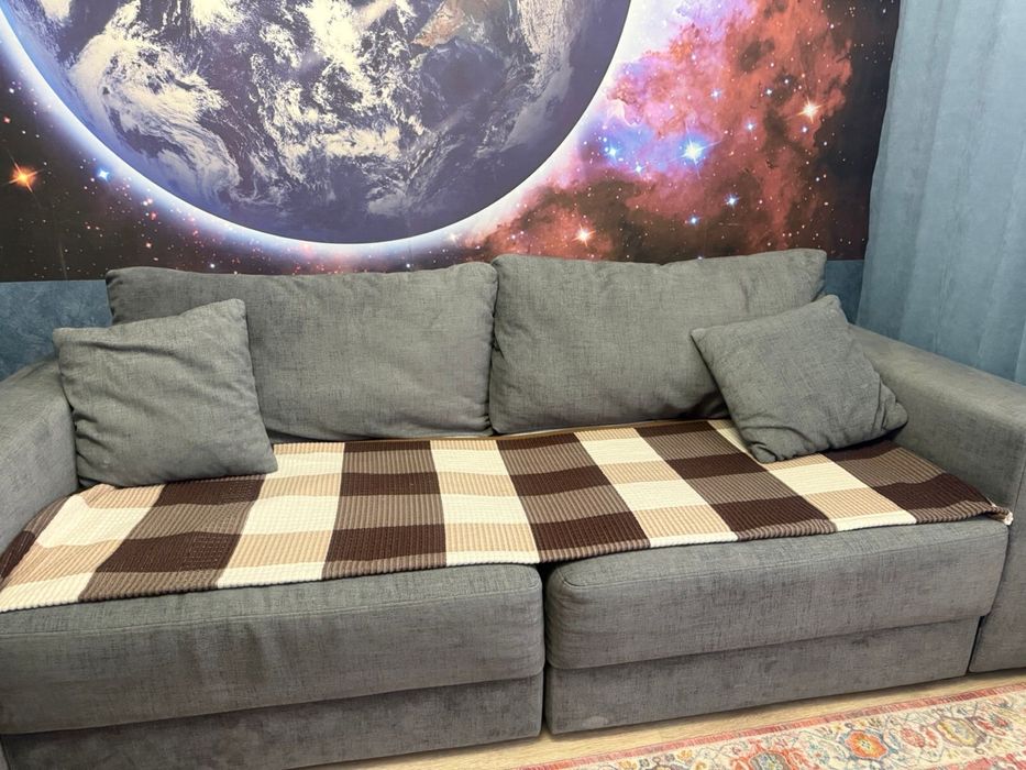 Раскладной диван