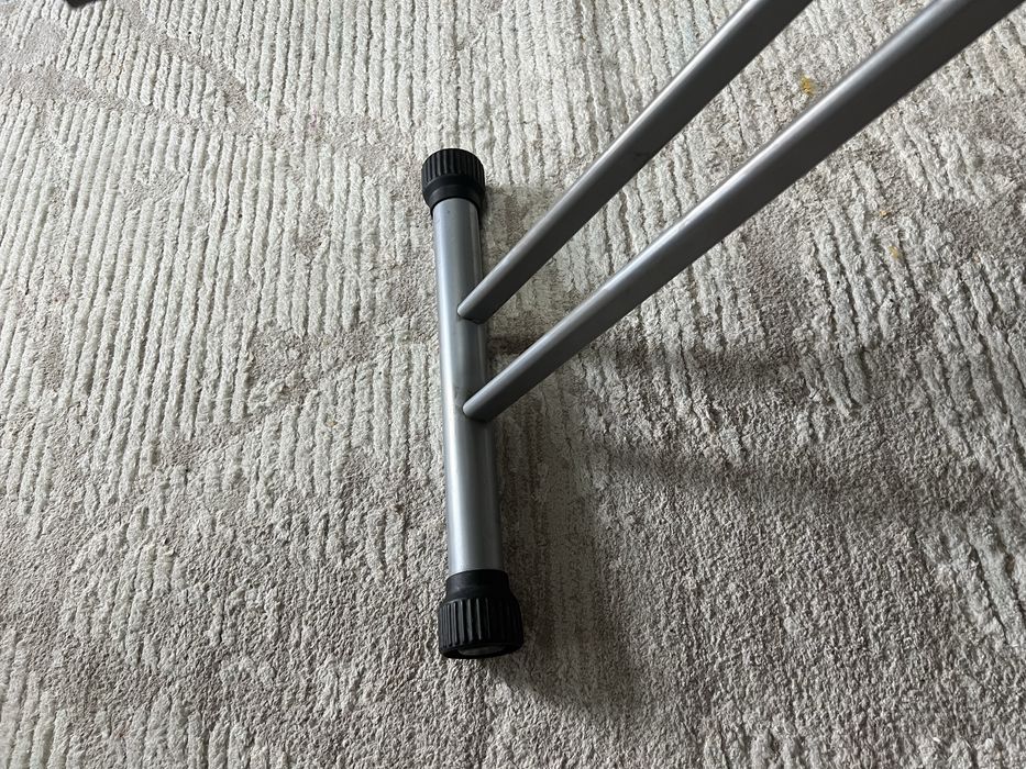 Продам гладильную доску nika