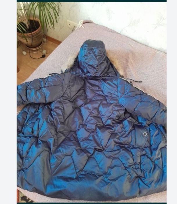 Продам  куртку  для девочки