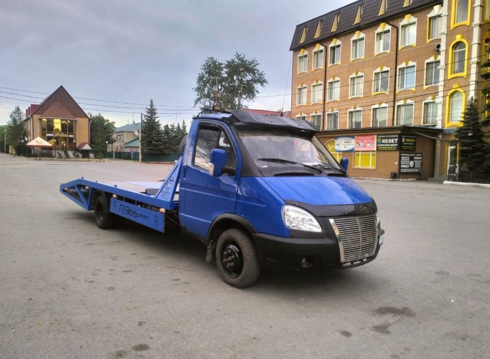 Эвакуатор круглосуточно не дорого