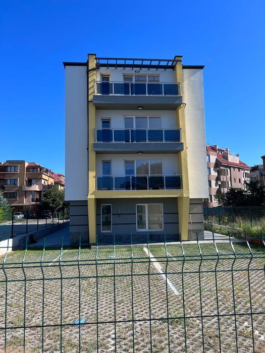 Едностаен апартамент