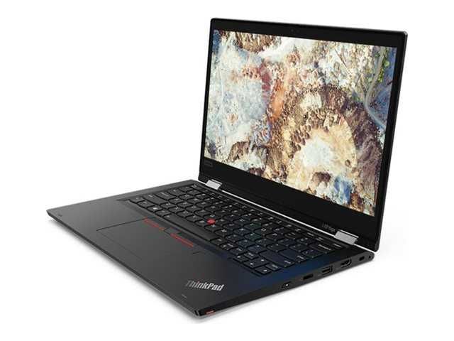 Lenovo ThinkPad L13 Yoga/Touch i5-10210U 8GB 256GB
