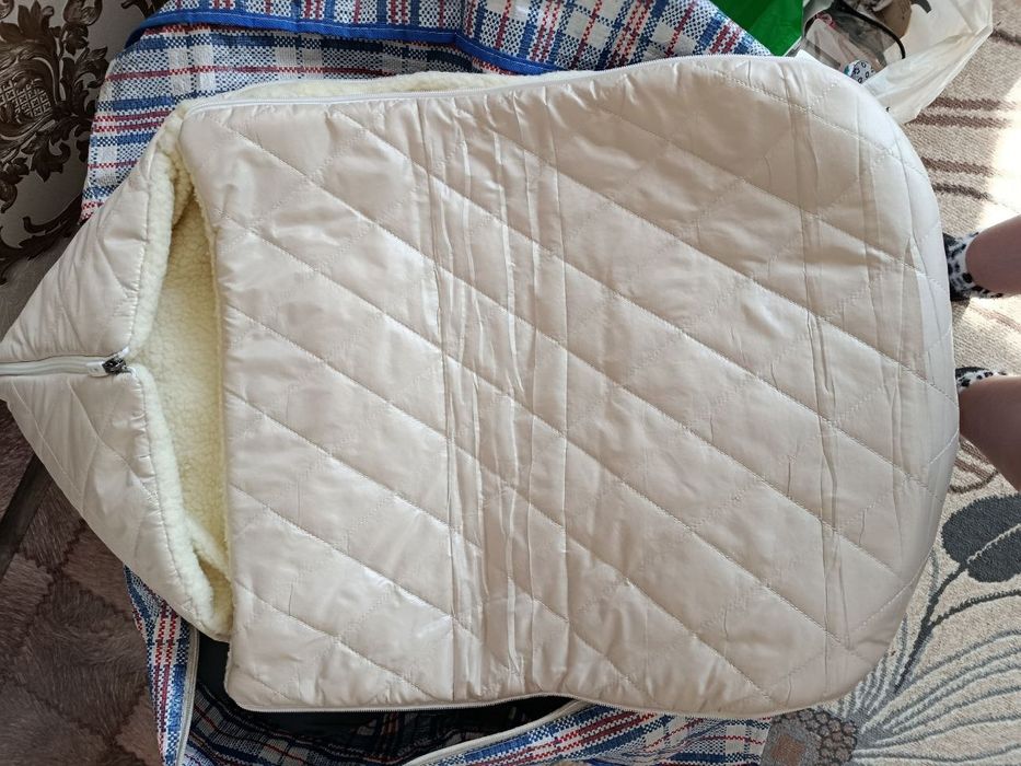 Продам детский конверт