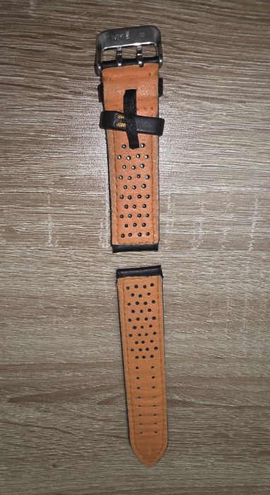 Bratara ceas Morellato piele  22mn