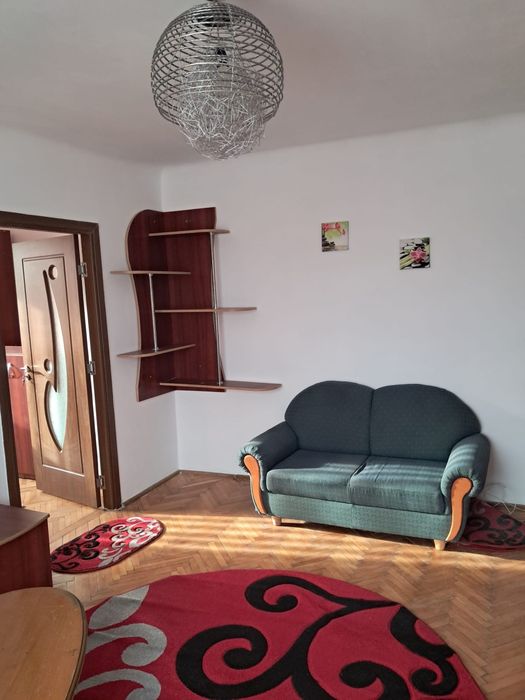 Apartament De Vânzare Câmpia Turzii