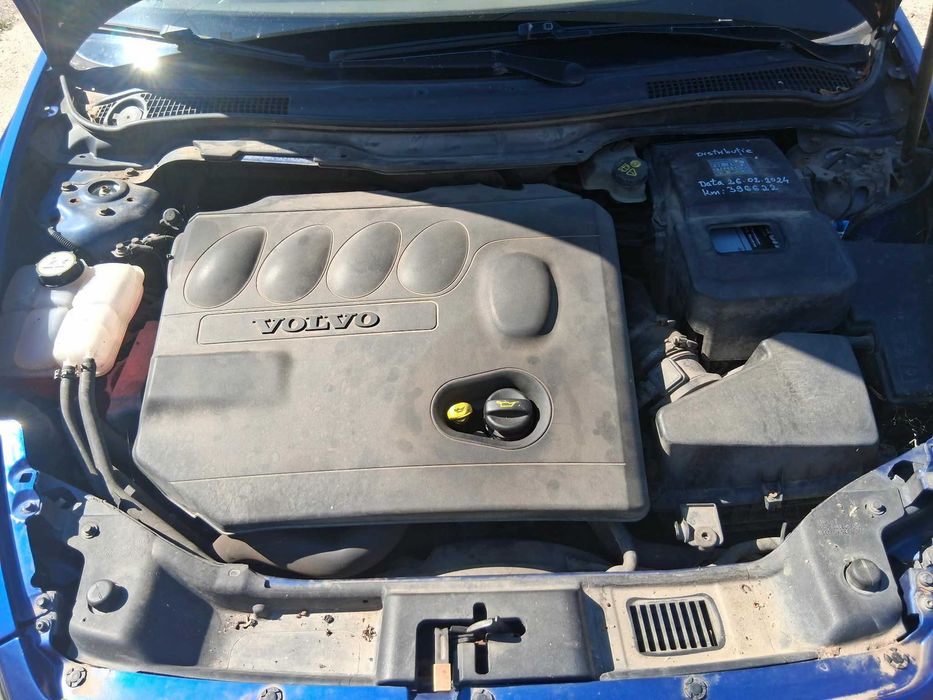 Autoturism Vovo S40