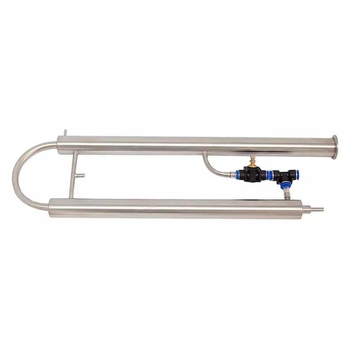 Дистиллятор 30 л.