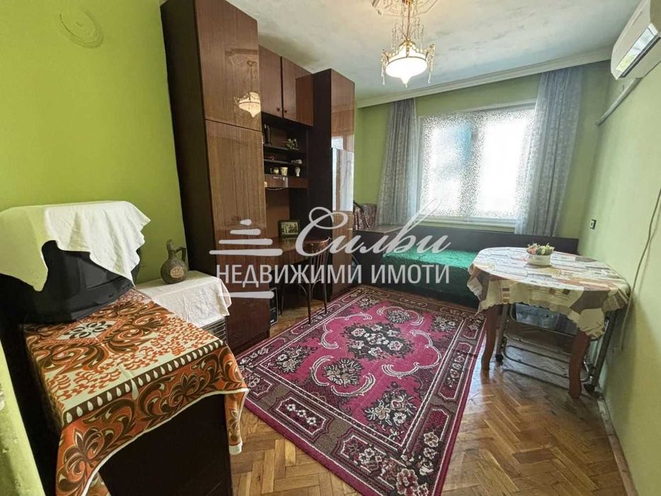 Продава се Четиристаен апартамент в Шумен, Математическа гимназия - 103 кв.м за 1787 €/кв.м - Снимка #7