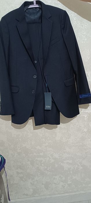 Школьная форма тройка