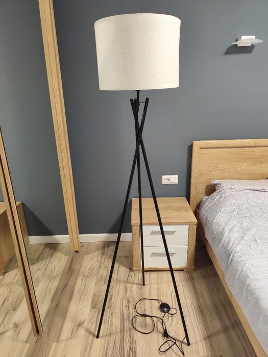 Lampadar lampa de podea