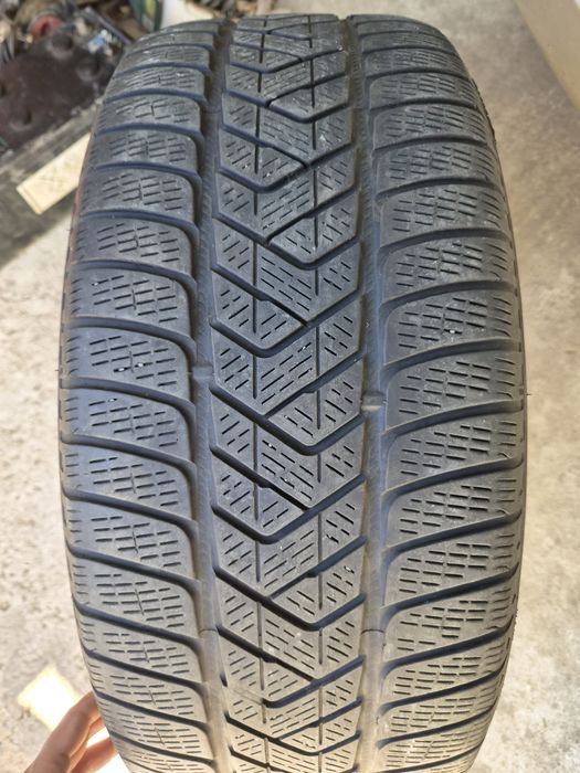 Зимни гуми PIRELLI Scorpion 235/55 R18