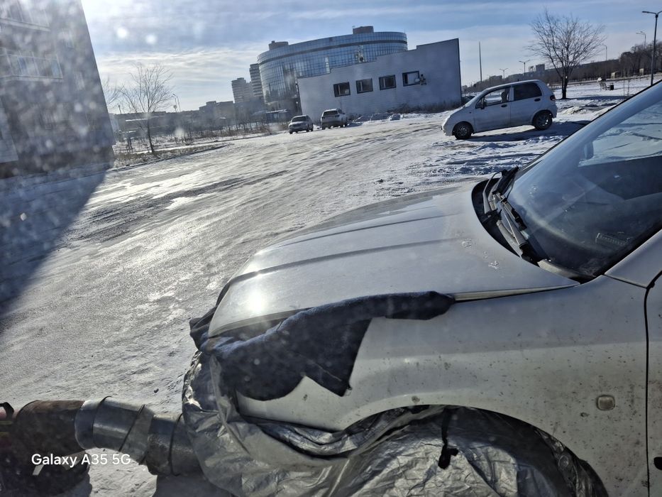 Отогрев Авто 24/7