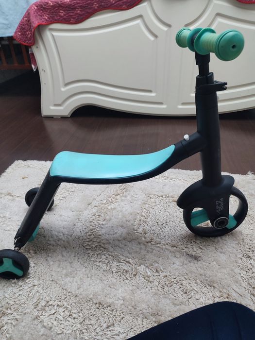 Продам талокар-велик.