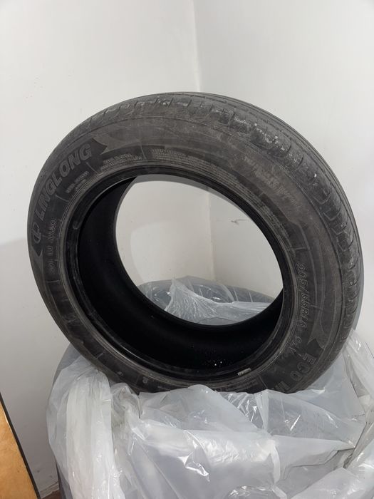 Шина 205/55/R16-91V