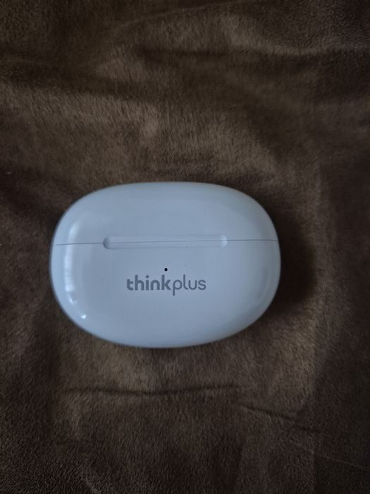 Vand casti bluetooth Lenovo LP5