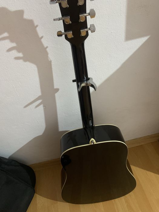 Chitara PULSE acustica