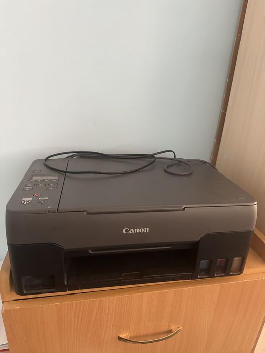 Цветной принтер