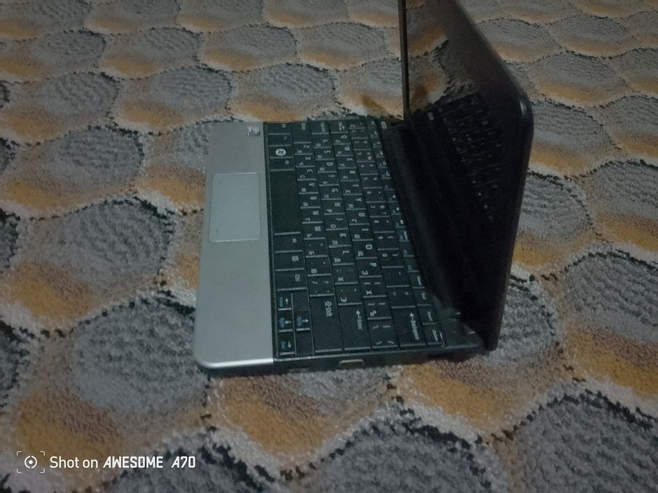 Inspron mini /Dell/
