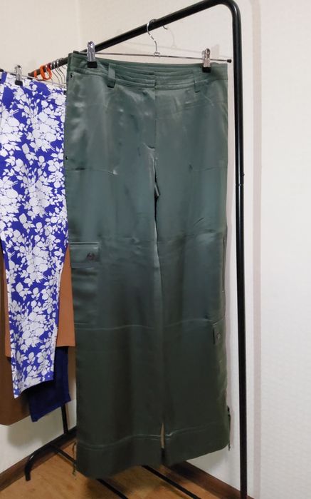 Продам новые женские брюки