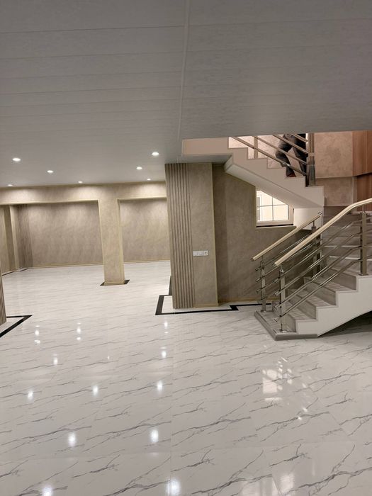 Коттеджлар сотилади!
Тайёр ҳолатда! Таъмирланган!
Кибрай тумани
Сўқмоқ