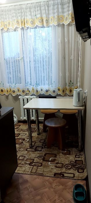 Продам 2-х на Космической