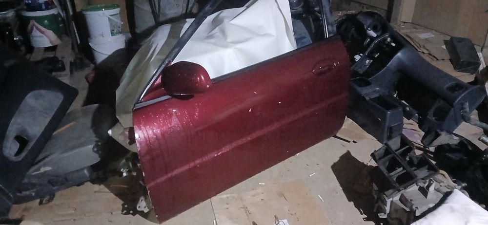 Митсубиси кольт 1.6 1994г