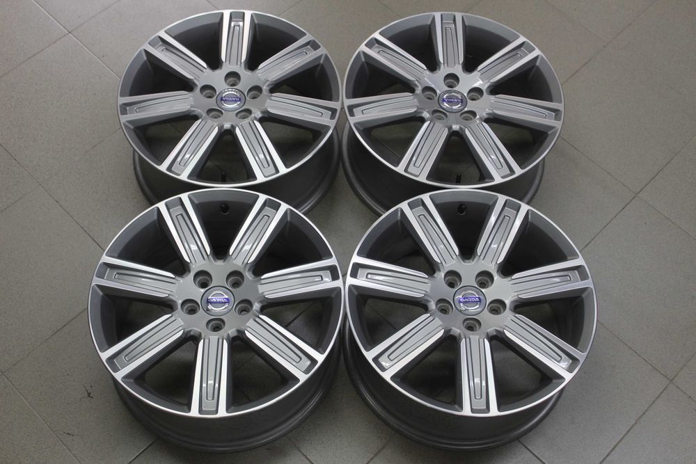Джанти 18" Volvo XC60, XC70, V60, V70