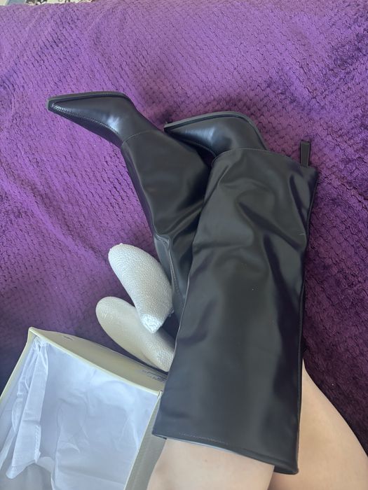 Те самые сапожки пинтерест