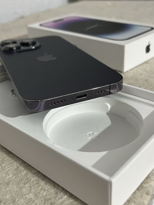 iPhone 14 Pro 256 gb \ айфон 14 про