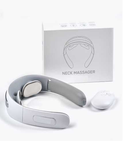 Мини массажер для тела Mini massaj