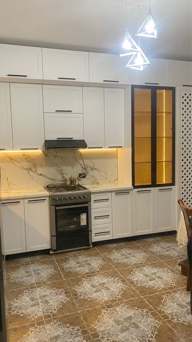 Мебель по индивидуальному заказу