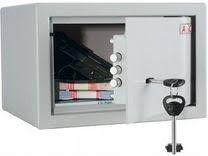 Сеф для вас для безопасности