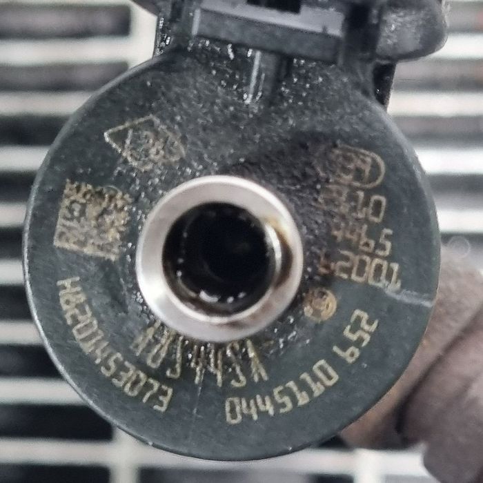 Injector Dacia Dacia Logan II MCV 1.5 dCi 2013 - 2016 90CP K9K612 K9K626 Euro5 (1422) ...