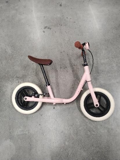 Bicicletă fără pedale Runride 500 10'' - (SecondHand) Decathlon