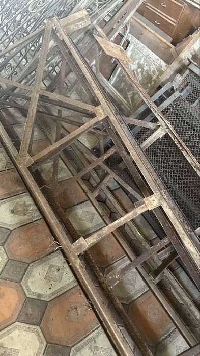 Ферма для строительства