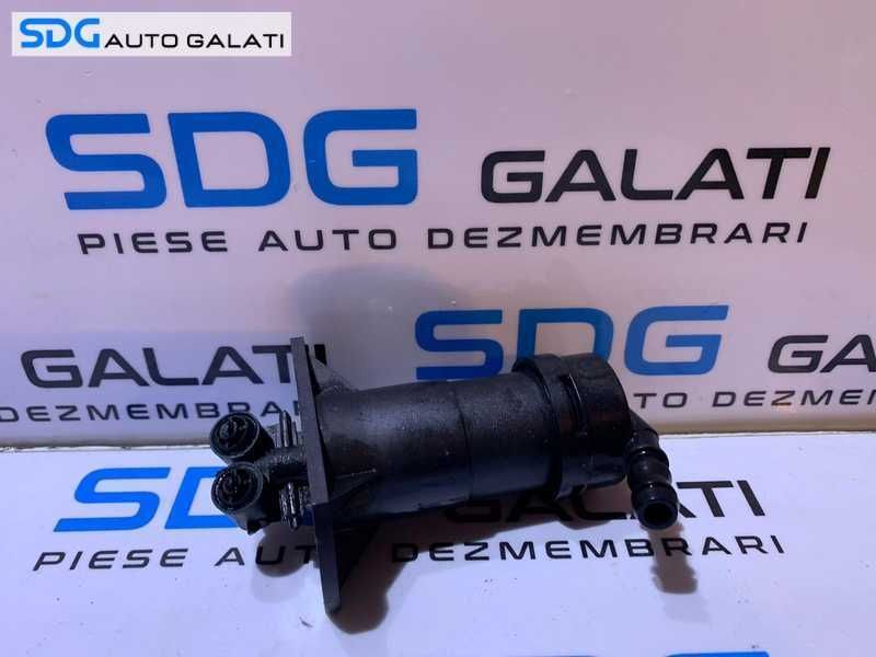 Spalator Far Stanga Audi A6 C6 2005 - 2011 Cod 4F0955101