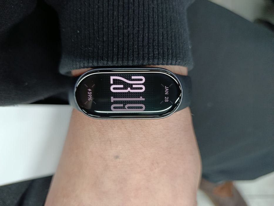 Срочно ми Бэнд 10 mi band 10