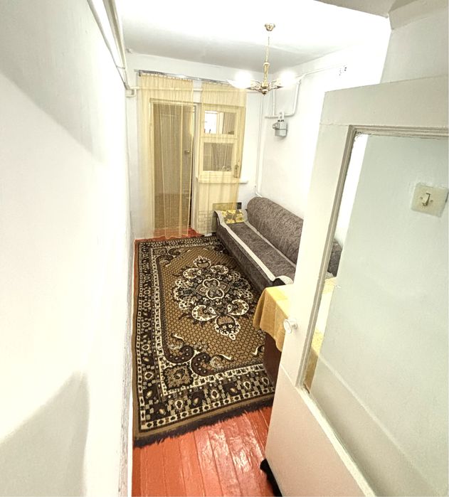 Квартира в жетысае