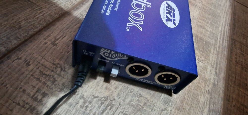 Transformator semnal audio de la nebalansat la balansat