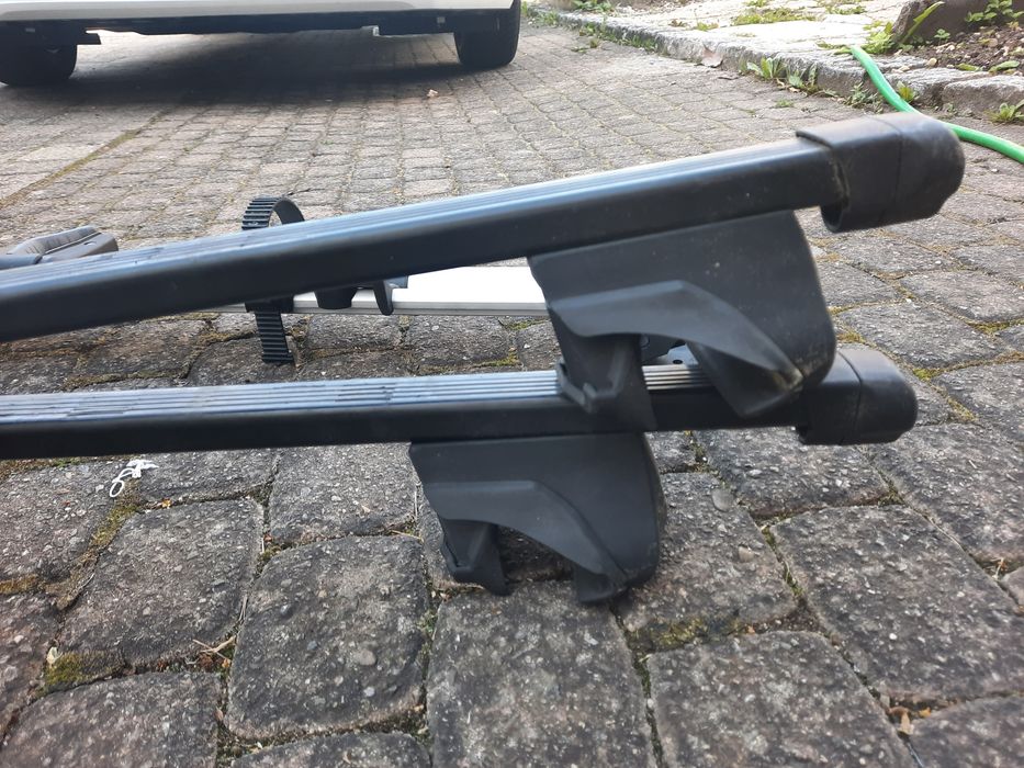 Bari si suporti pentru biciclete si Schiuri