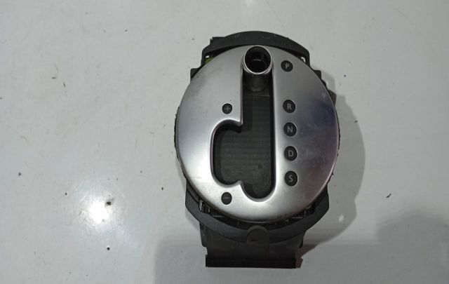 Selector de viteze 3W2713111J Bentley Continental Flying Spur 2 [face