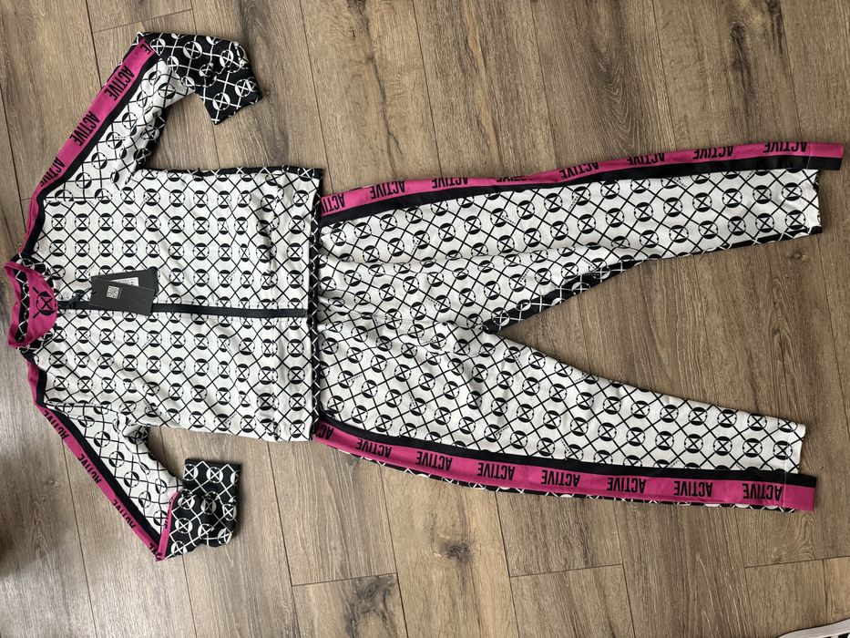 Дамски екип Junona нов